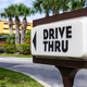Illustration for article titled Possibly impaired driver unfortunately mistakes jail for drive-thru